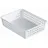mm_unverified_brand Aufbewahrungskörbchen farbig A5 24 x 18 x 6 cm