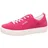 Damen Low-Top Sneaker Pink 40