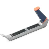 KWB 484400 Raspelhobel 250 x 40 mm