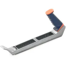 KWB 484400 Raspelhobel 250 x 40 mm