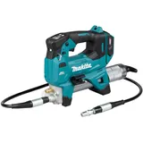 Makita Akku-Fettpresse GP 001 GZ 40 V 690 Bar