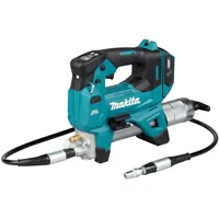 Makita Akku-Fettpresse GP 001 GZ 40 V 690 Bar