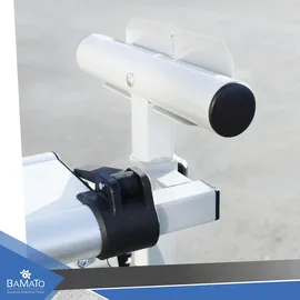 BAMATO universeller Maschinenständer KST-2760 inkl. Schrauben-Kit