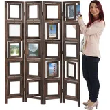 MCW Paravent Bildgalerie II