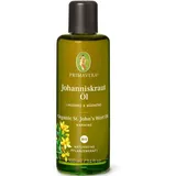 Primavera Johanniskraut Öl bio Körperöl 100 ml
