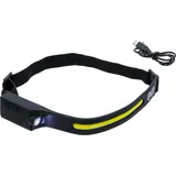 BGS Cob-led Stirnleuchte mit Bewegungssensor