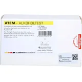 Diaprax Cleartest Atem-alkoholtest