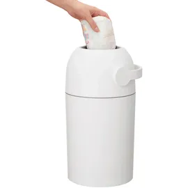 Chicco Odour Off Windeleimer weiß