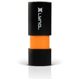 64 GB schwarz/orange USB 2.0
