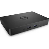 Dell Dock WD15 - Dockingstation - USB-C - VGA, HDMI, Mini DP