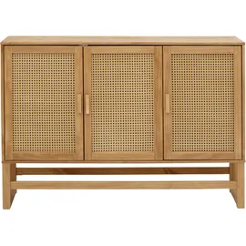 OTTO home Linz 128 x 90 x 38 cm Gelb