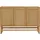 OTTO home Linz 128 x 90 x 38 cm Gelb