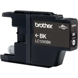 Brother LC-1240BK schwarz 2er Pack