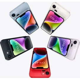Apple iPhone 14 128 GB Blau