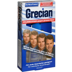 Grecian 2000 Pflegelotion gegen Graues Haar 125 ML