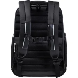 Samsonite Spectrolite 3.0 - Laptop-Rucksack in Schwarz