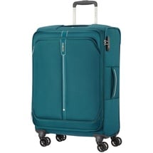 Samsonite Popsoda 4-Rollen 66 cm / 68-73,5 l teal