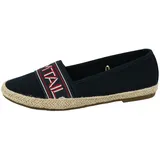 Tom Tailor Damen Espadrille