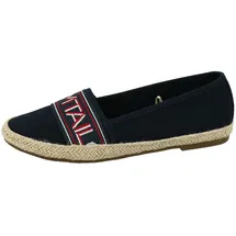 Tom Tailor Damen Espadrille