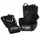 Best Body Nutrition Handschuhe Top Grip 2.0, L, grau