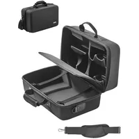 Vevor PS5 Tragetasche schwarz für PlayStation 5