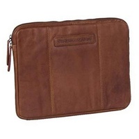 The Chesterfield Brand Ray Laptopbag Cognac