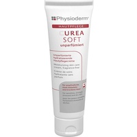 Physioderm CUREA Soft Hautpflegecreme 100 ml