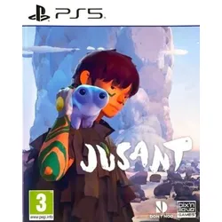 Jusant - PS5 [EU Version]