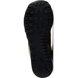 New Balance 574 Herren Woodland 42