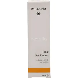 Dr Hauschka Rosen Tagescreme 30 ml