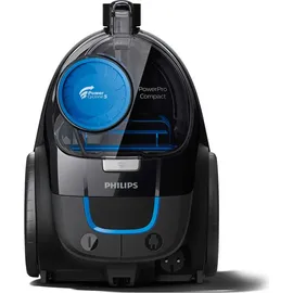 Philips PowerPro Compact FC9331/09 hochglanzschwarz