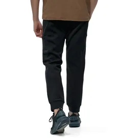 Born Living Yoga Lomond Lite Joggers Regular Schwarz S