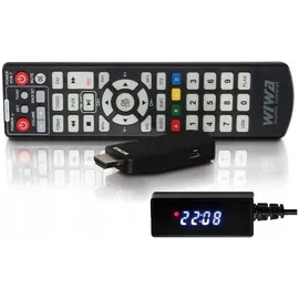 WIWA H.265 MINI LED DVB-T2