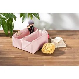 Reisenthel fold case twist blush