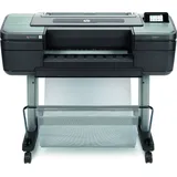 HP DesignJet Z9+ PostScript Großformatdrucker Plotter