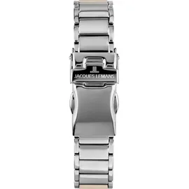 Jacques Lemans Monaco Keramik 34 mm 42-7ZA