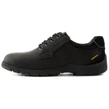 CAMEL ACTIVE Lederschuhe Herren Schwarz 41