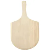 HENDI Pizzaschieber, 535x305x(H)10mm