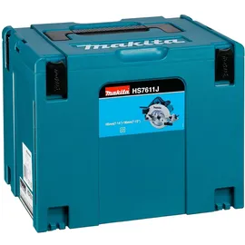 Makita HS7611J inkl. Makpac Gr. 4