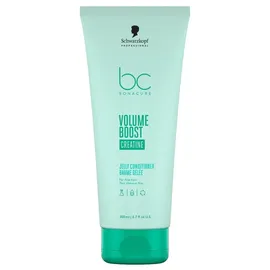 Schwarzkopf Professional BC Collagen Volume Boost Whipped 150 ml