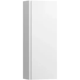Laufen Lani Halbhochschrank 35,5 x 90 x 18,5 cm Weiß