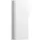 Laufen Lani Halbhochschrank 35,5 x 90 x 18,5 cm Weiß