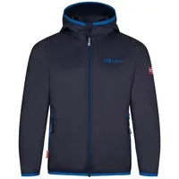 TROLLKIDS Regenjacke Trolltunga Blau 98