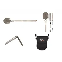 Max Fuchs Schaufel Gator