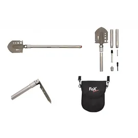 Max Fuchs Schaufel Gator