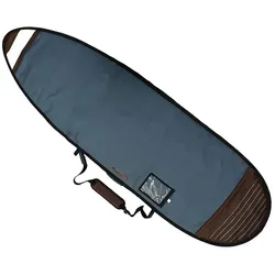 Surfbrett Tasche Reisetasche SR1 Cranit Surfboard Tasche passend für 8" Bretter blau
