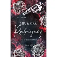 Books on Demand Mr. & Mrs. Rodríguez - Die