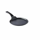 mastrad Crêpe-Pfanne 28 cm aus Aluminium