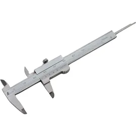 FAMEX Messschieber 19892 Edelstahl 70 mm
