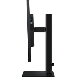 Samsung ViewFinity S8 S80D 32" schwarz